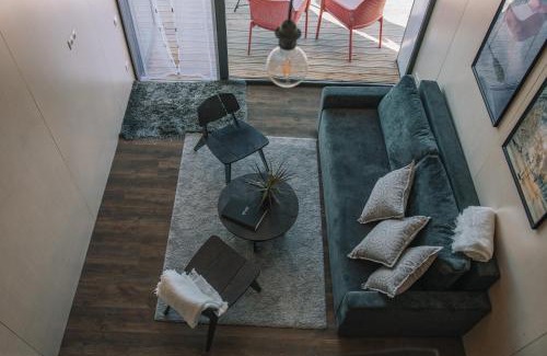 Stameriena Villa | PullanHouse Laima - small and cosy lakeside holiday house