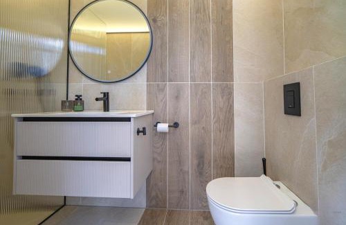 Sauga Apartment | Pulli Country Club