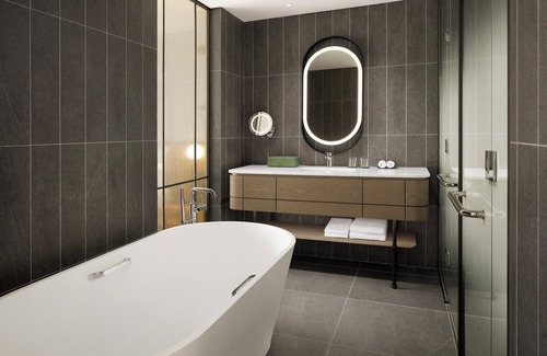 Gueui-dong Hotel | Pullman Ambassador Seoul Eastpole