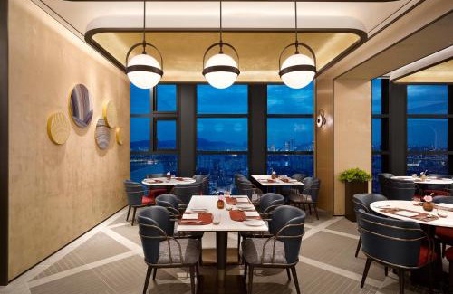 Gueui-dong Hotel | Pullman Ambassador Seoul Eastpole