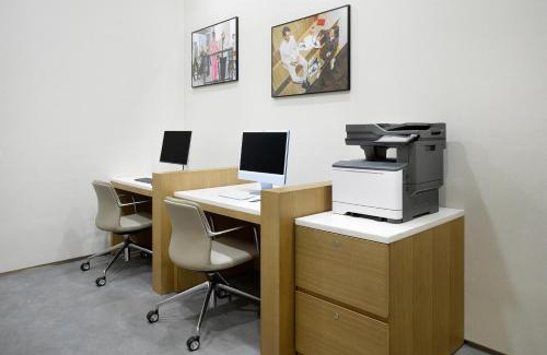 Gueui-dong Hotel | Pullman Ambassador Seoul Eastpole