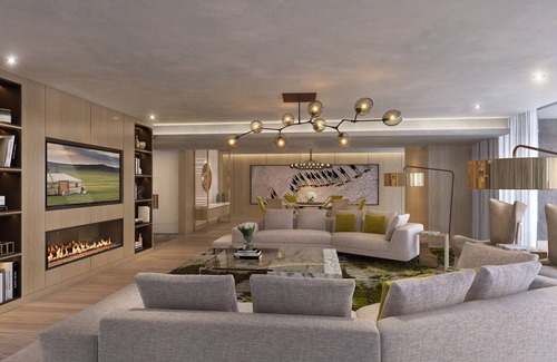 Qingshan District Hotel | Pullman Baotou