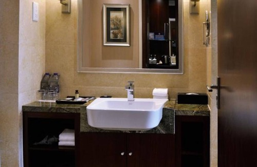 Yizhuang Hotel | Pullman Beijing South