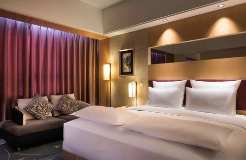 Yizhuang Hotel | Pullman Beijing South