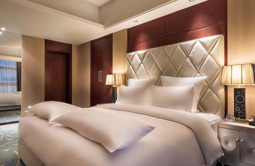 Yizhuang Hotel | Pullman Beijing South