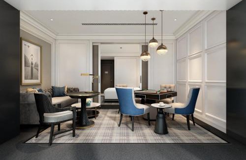 Yizhuang Hotel | Pullman Beijing South