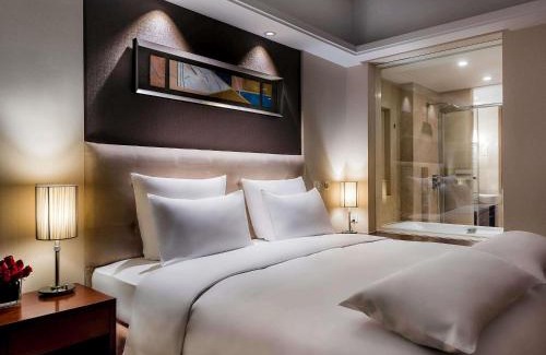 Yizhuang Hotel | Pullman Beijing South