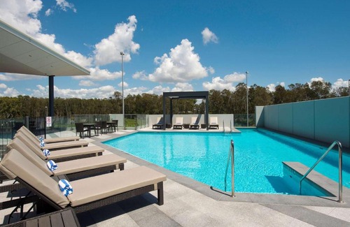 Brisbane Airport Hotel | Pullman Brisbane Airport