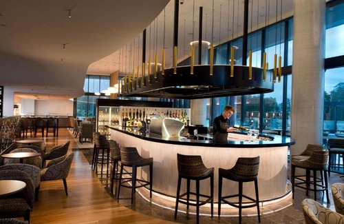 Brisbane Airport Hotel | Pullman Brisbane Airport