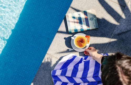 Brisbane Airport Hotel | Pullman Brisbane Airport