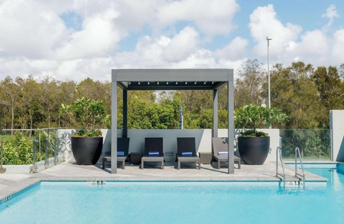 Brisbane Airport Hotel | Pullman Brisbane Airport