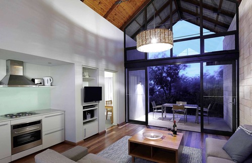 Naturaliste Hotel | Pullman Bunker Bay Resort Margaret River Region