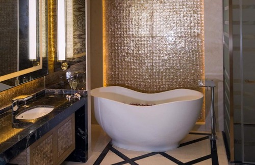 Changshu Hotel | Pullman Changshu Leeman