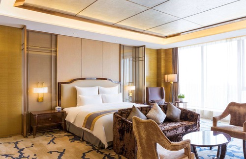 Changshu Hotel | Pullman Changshu Leeman