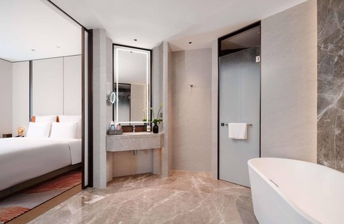 Chongqing Hotel | Pullman Chongqing Xiyue