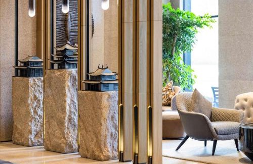 Xiaguan Hotel | Pullman Dali