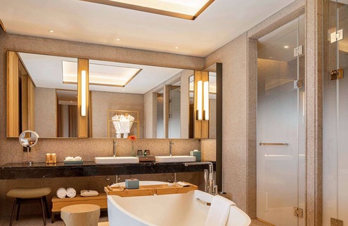 Xiaguan Hotel | Pullman Dali