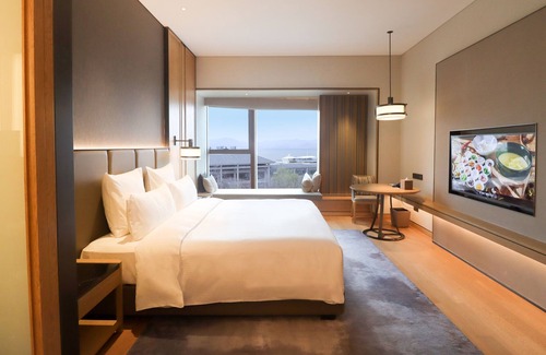Xiaguan Hotel | Pullman Dali