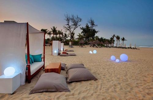 Ngu Hanh Son Resort | Pullman Danang Beach Resort