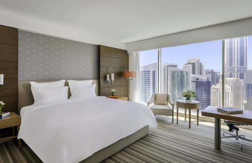 Doha Hotel | Pullman Doha West Bay