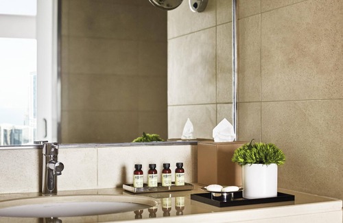 Doha Hotel | Pullman Doha West Bay