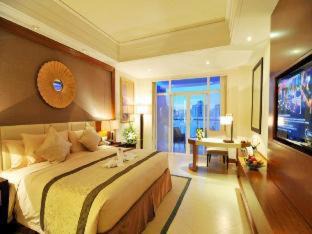 Meilan Hotel | Pullman Haikou