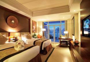 Meilan Hotel | Pullman Haikou