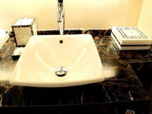 Meilan Hotel | Pullman Haikou