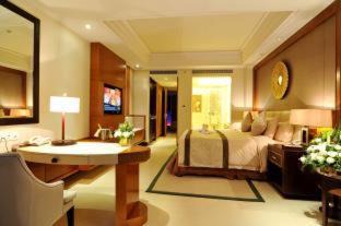 Meilan Hotel | Pullman Haikou