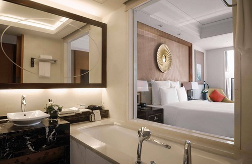 Meilan Hotel | Pullman Haikou