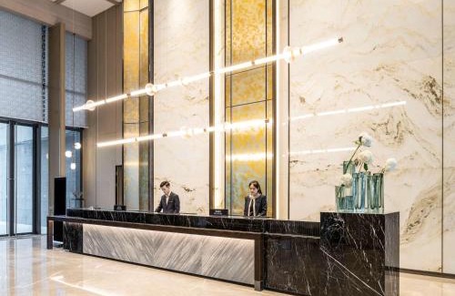 Pinghu Hotel | Pullman Jiaxing Pinghu Excellence