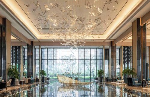 Pinghu Hotel | Pullman Jiaxing Pinghu Excellence