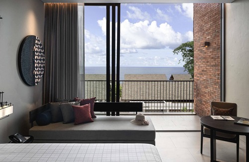 Takua Pa Hotel | Pullman Khao Lak Resort