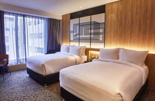 Armendariz Hotel | Pullman Lima Miraflores