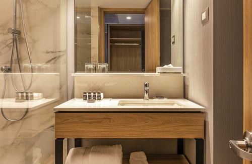 Armendariz Hotel | Pullman Lima Miraflores