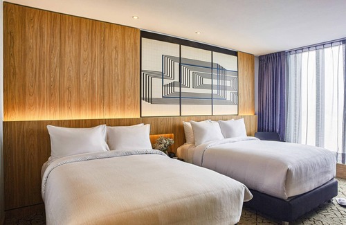 Armendariz Hotel | Pullman Lima Miraflores