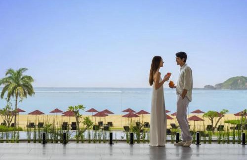 Kuta Resort | Pullman Lombok Merujani Mandalika Beach Resort