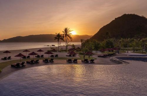 Kuta Resort | Pullman Lombok Merujani Mandalika Beach Resort