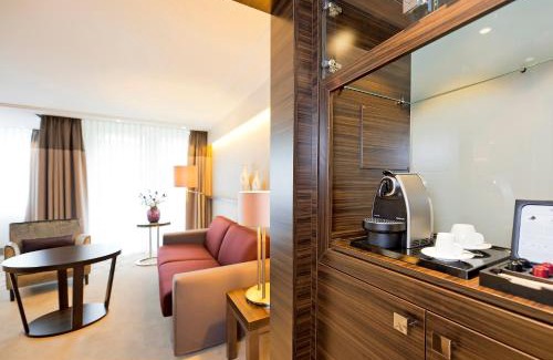 Alte Heide-Hirschau Hotel | Pullman Munich