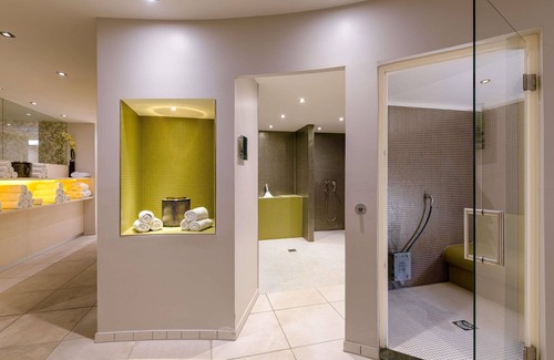 Alte Heide-Hirschau Hotel | Pullman Munich