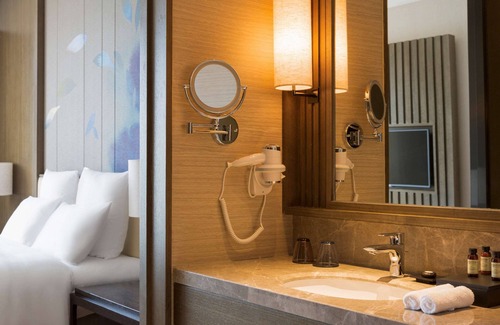 Donghu Qu Hotel | Pullman Nanchang Sunac