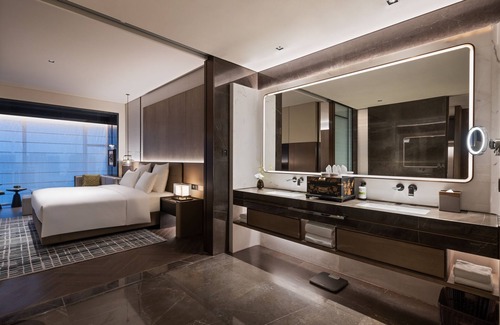 Jinjiang Hotel | Pullman Quanzhou Shuitou