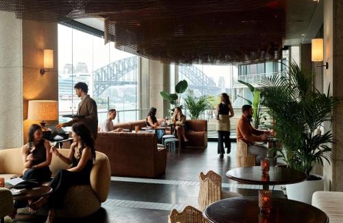 Sydney Central Business District Hotel | Pullman Quay Grand Sydney Harbour