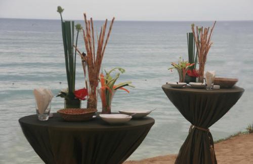 Jiyang Hotel | Pullman Sanya Yalong Bay Villas & Resort