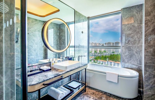 Taicang Hotel | Pullman Suzhou Taicang