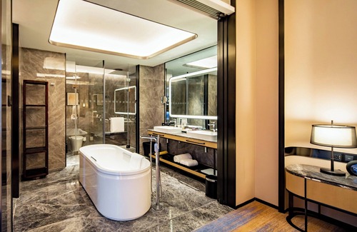 Taicang Hotel | Pullman Suzhou Taicang