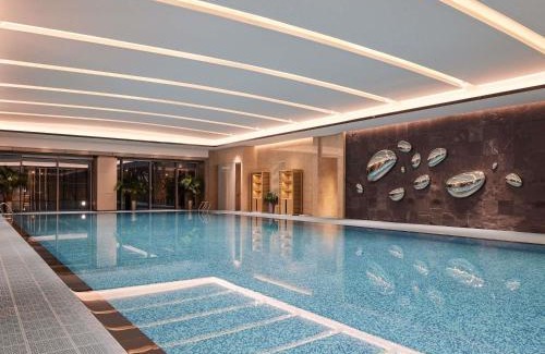 Taicang Hotel | Pullman Suzhou Taicang