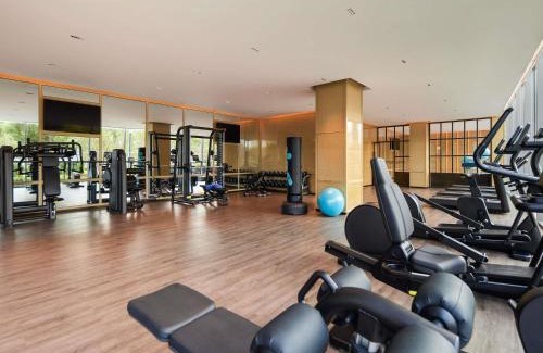 Taicang Hotel | Pullman Suzhou Taicang