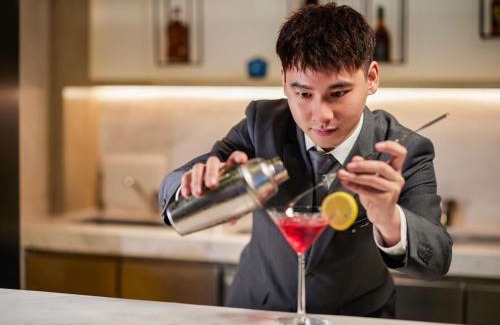 Taicang Hotel | Pullman Suzhou Taicang