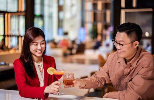 Taicang Hotel | Pullman Suzhou Taicang